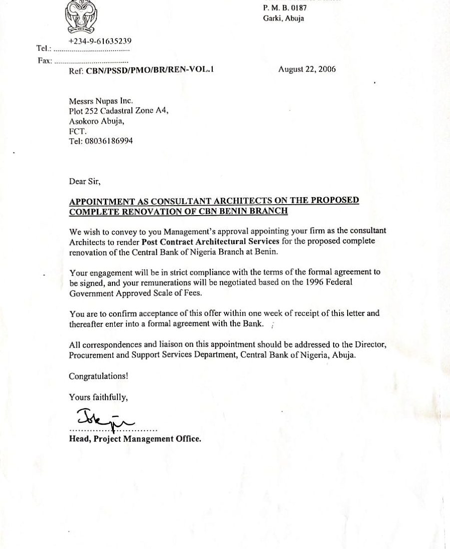 Letter of Attestation11 Letter of Attestation11