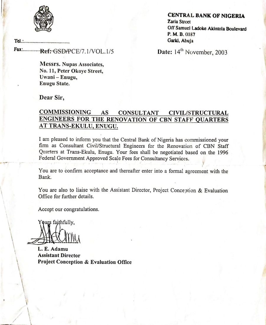 Letter of Attestation13 Letter of Attestation13