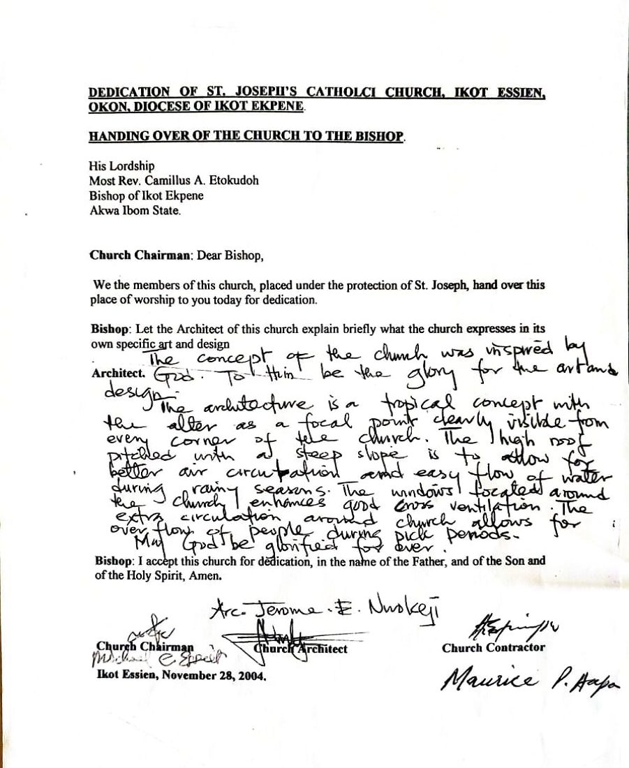 Letter of Attestation2 Letter of Attestation2