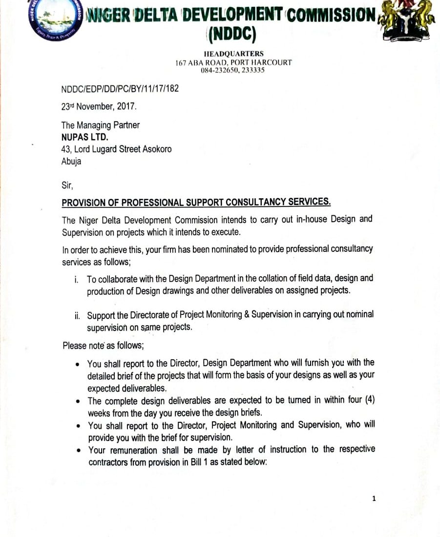 Letter of Attestation3 Letter of Attestation3