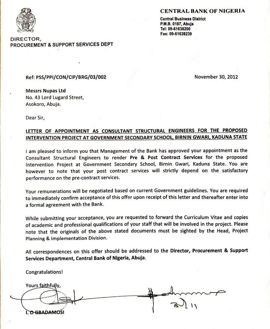 Letter of Attestation4 Letter of Attestation4
