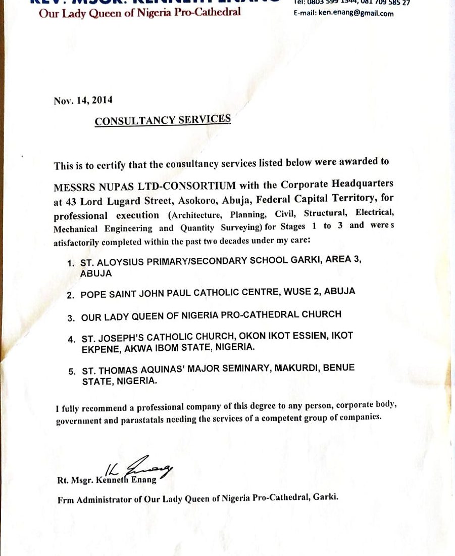 Letter of Attestation8 Letter of Attestation8