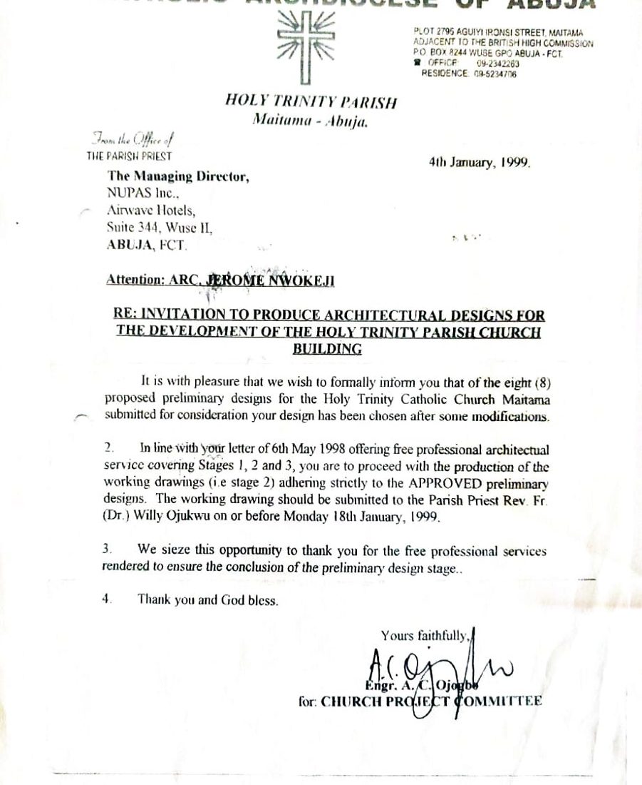 Letter of Attestation9 Letter of Attestation9